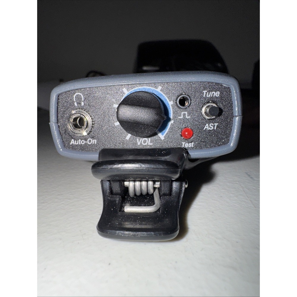 Comtek PR-75a AutoSmart-Tuning Wireless Receiver